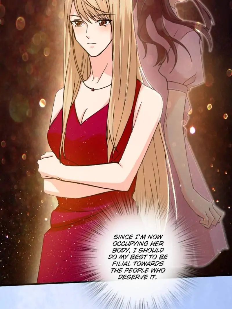 A Star Reborn: The Queen's Return - Chapter 89