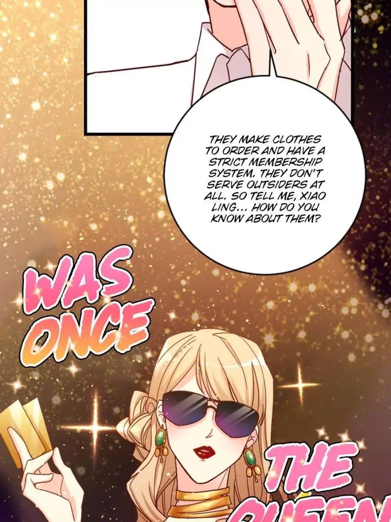 A Star Reborn: The Queen's Return - Chapter 89