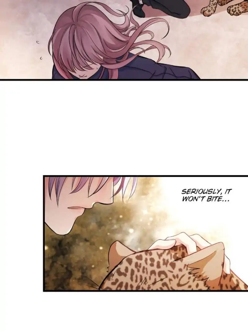 A Star Reborn: The Queen's Return - Chapter 19