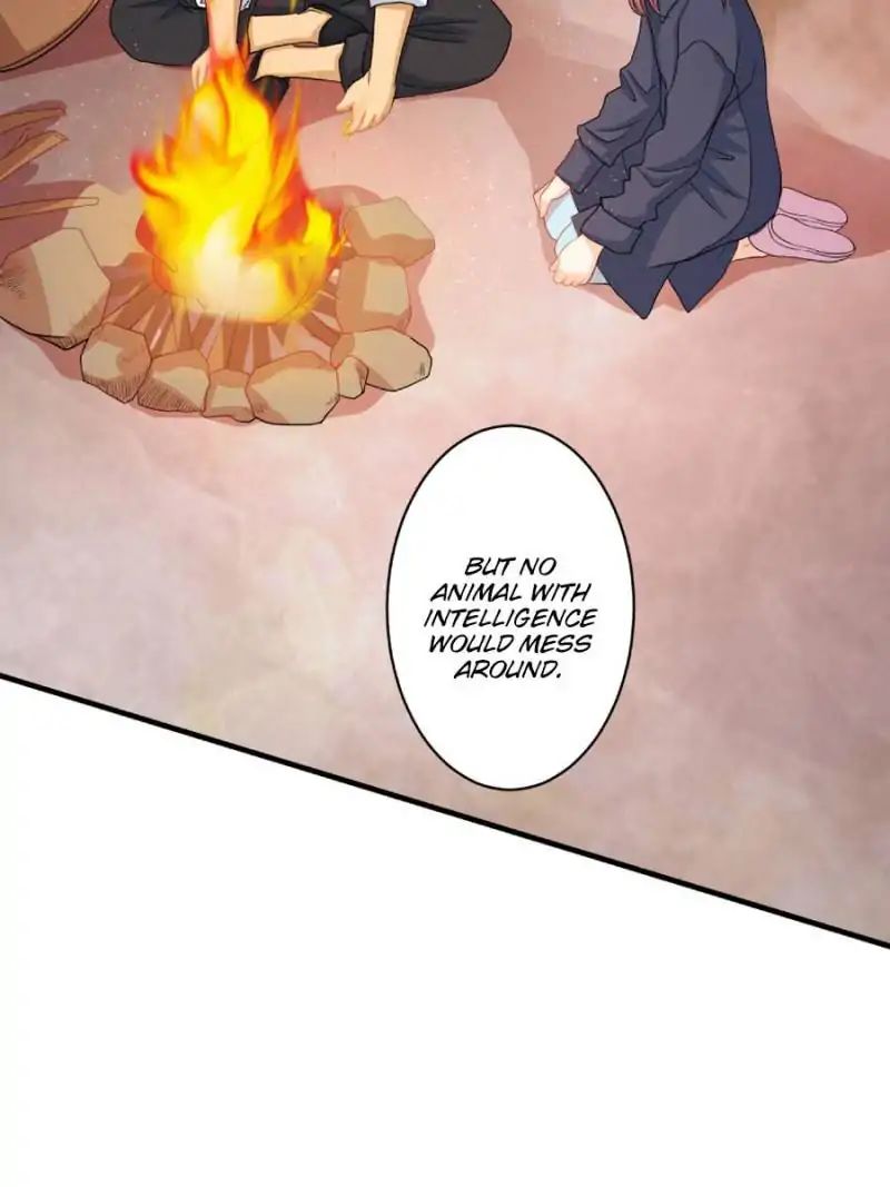 A Star Reborn: The Queen's Return - Chapter 19