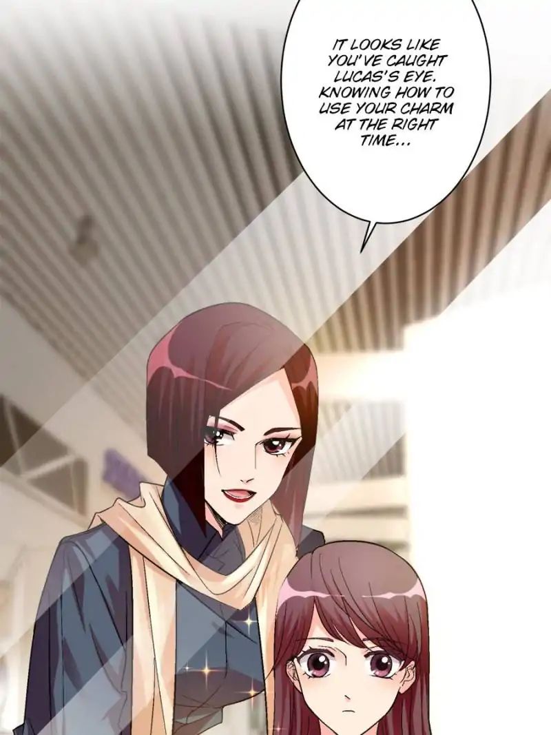 A Star Reborn: The Queen's Return - Chapter 46