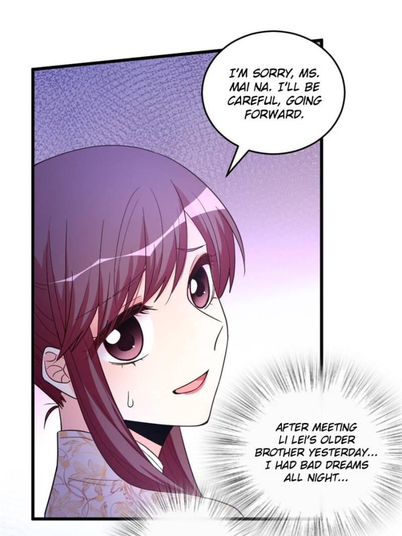 A Star Reborn: The Queen's Return - Chapter 153