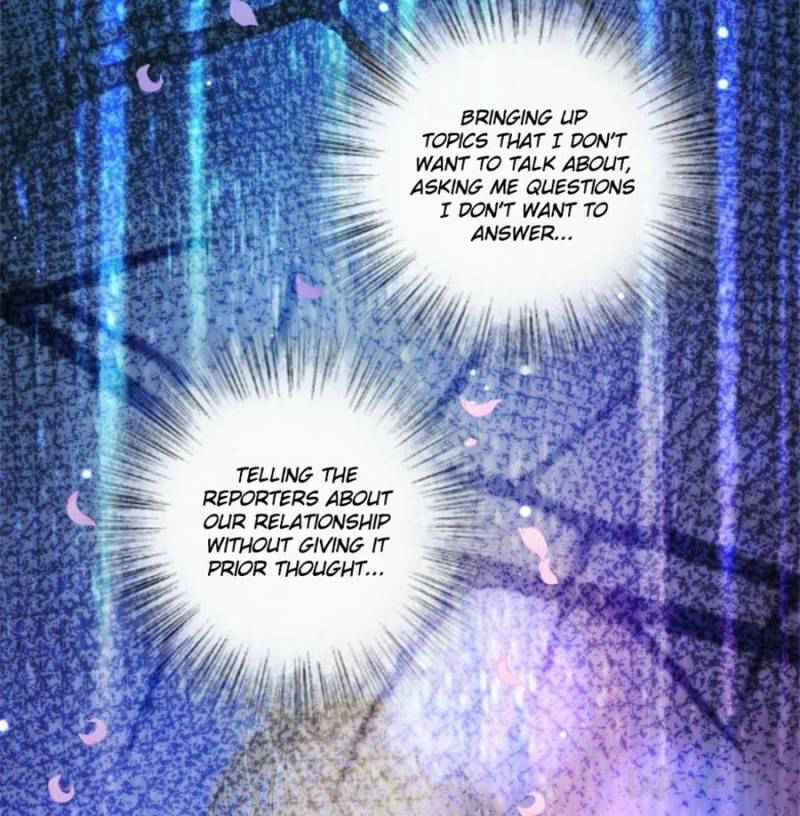 A Star Reborn: The Queen's Return - Chapter 141