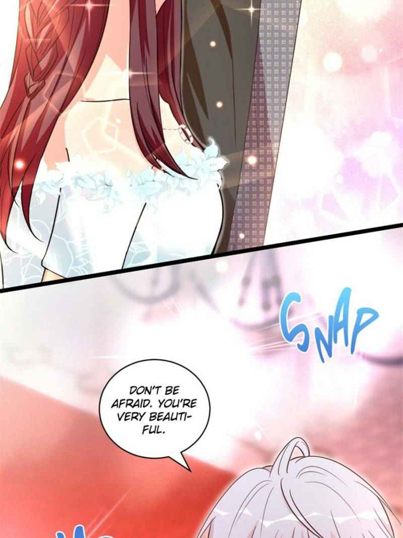 A Star Reborn: The Queen's Return - Chapter 141