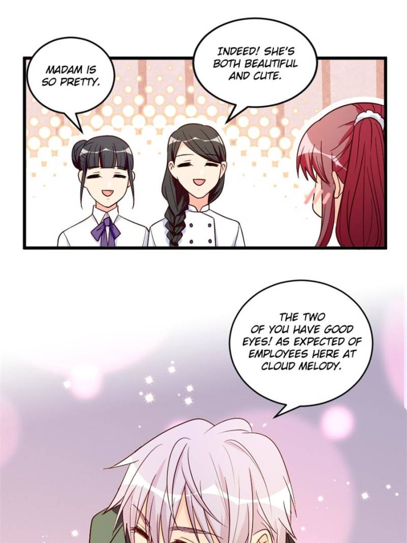 A Star Reborn: The Queen's Return - Chapter 149