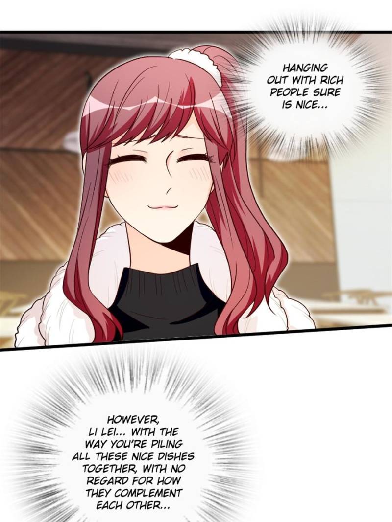 A Star Reborn: The Queen's Return - Chapter 149