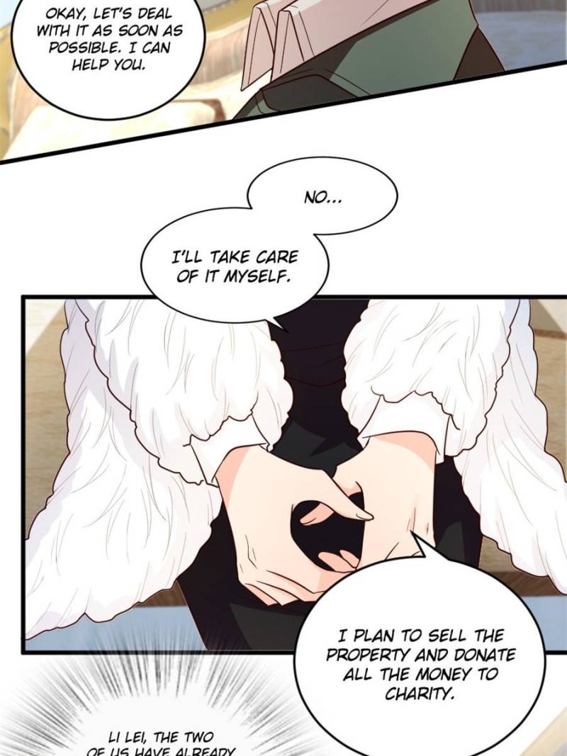 A Star Reborn: The Queen's Return - Chapter 149