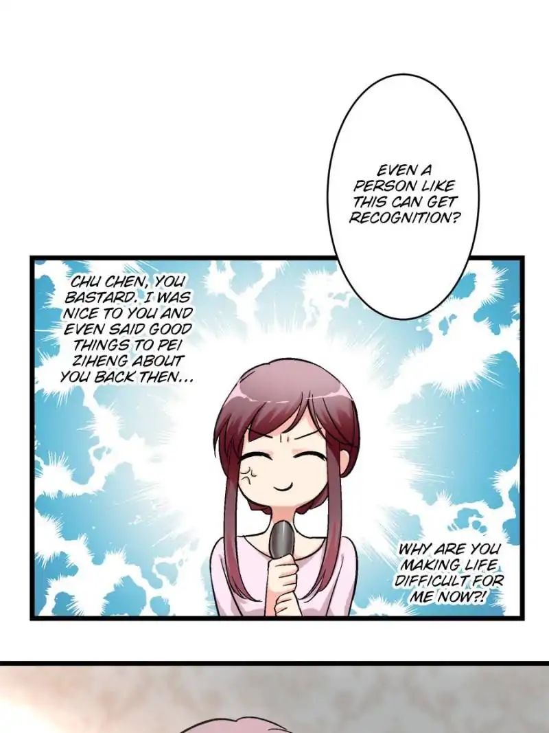 A Star Reborn: The Queen's Return - Chapter 41