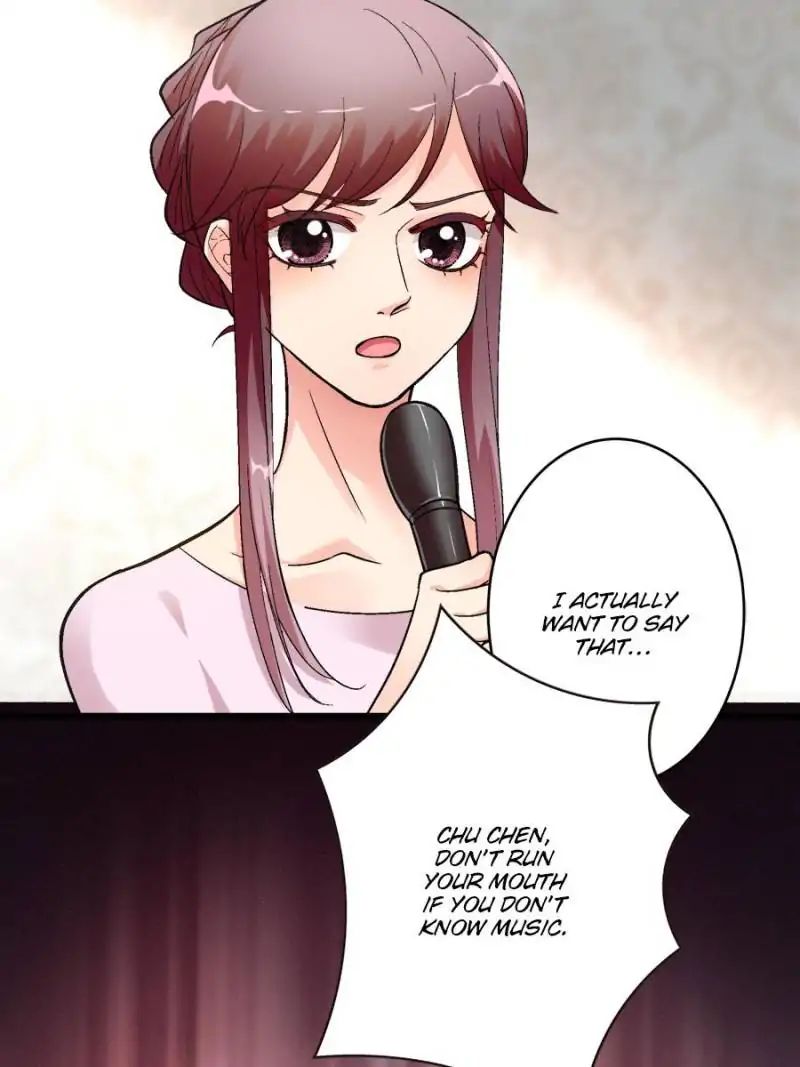 A Star Reborn: The Queen's Return - Chapter 41