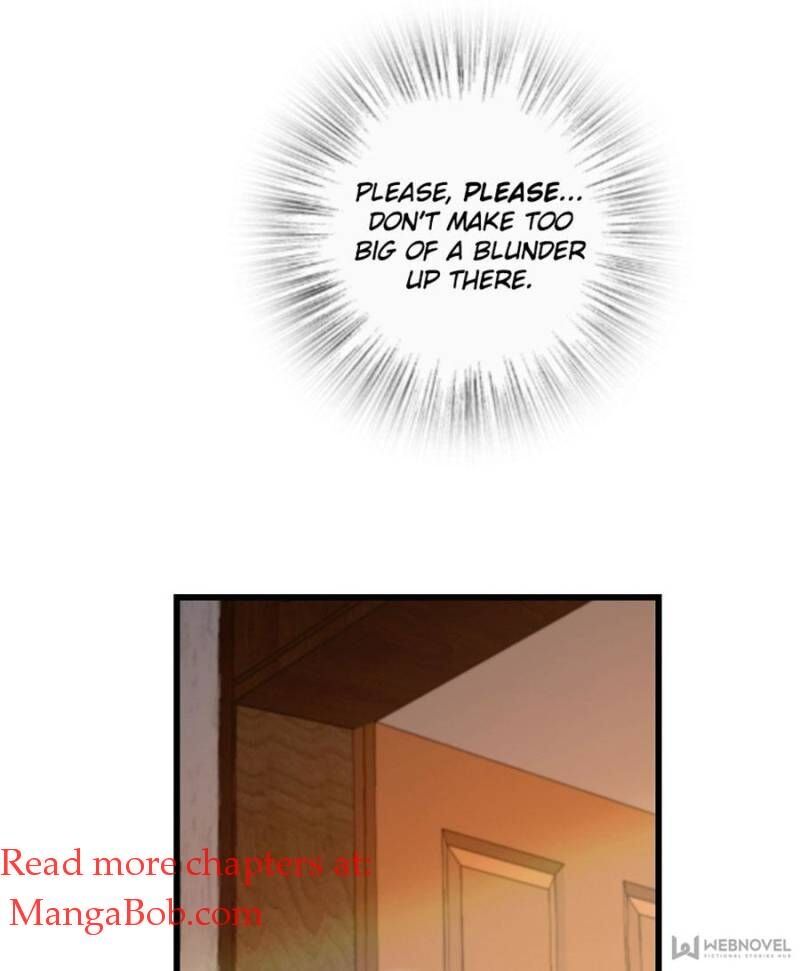 A Star Reborn: The Queen's Return - Chapter 129