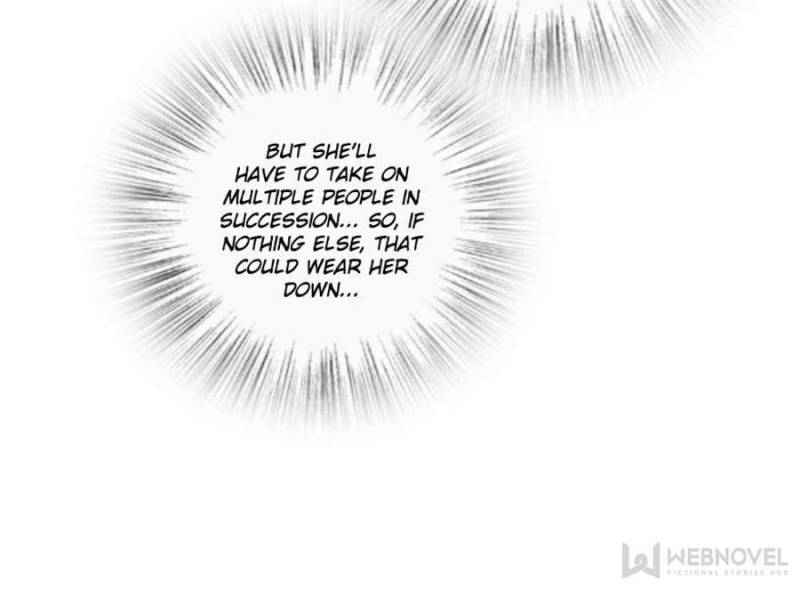 A Star Reborn: The Queen's Return - Chapter 144