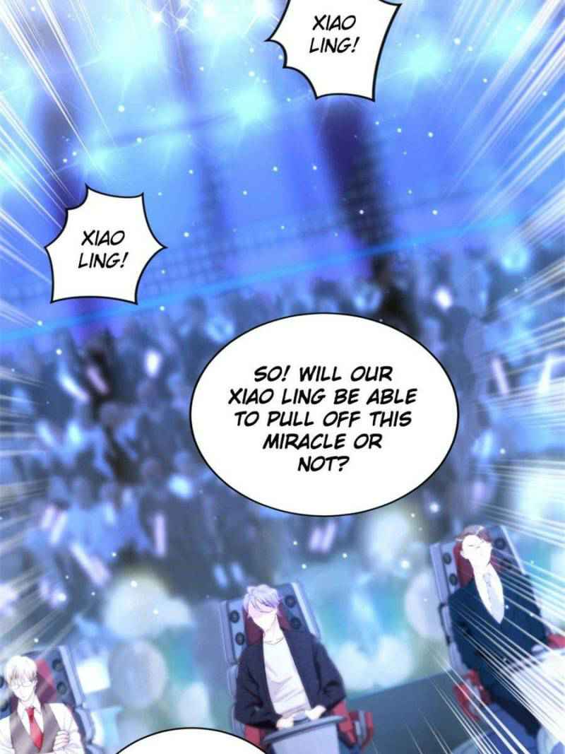 A Star Reborn: The Queen's Return - Chapter 144