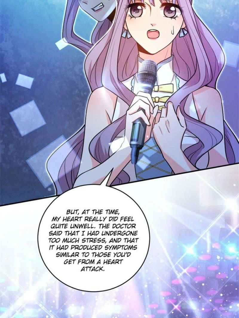 A Star Reborn: The Queen's Return - Chapter 144