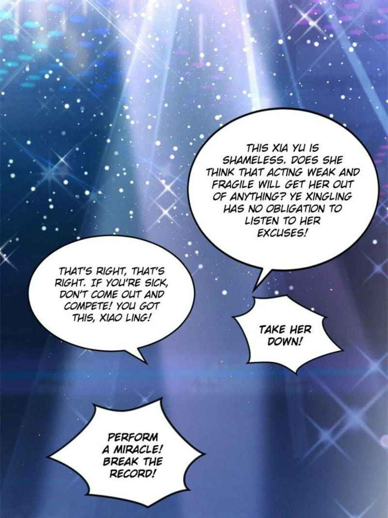 A Star Reborn: The Queen's Return - Chapter 144