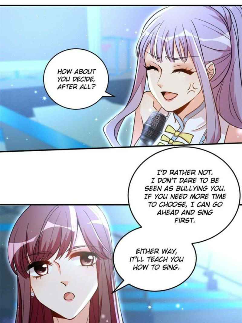 A Star Reborn: The Queen's Return - Chapter 144