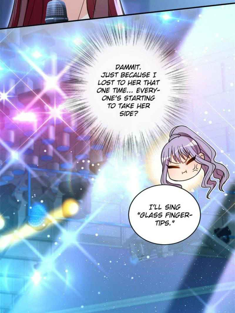 A Star Reborn: The Queen's Return - Chapter 144