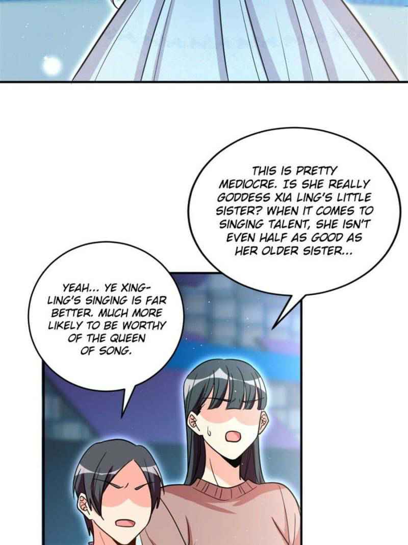 A Star Reborn: The Queen's Return - Chapter 144