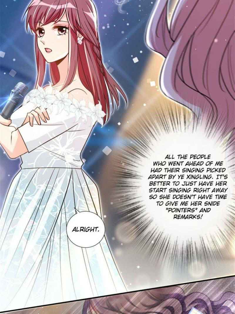 A Star Reborn: The Queen's Return - Chapter 144