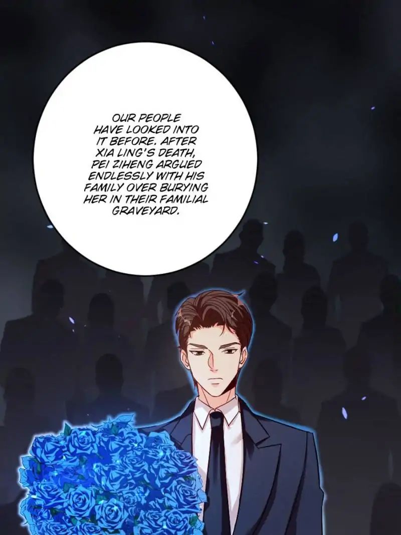 A Star Reborn: The Queen's Return - Chapter 81