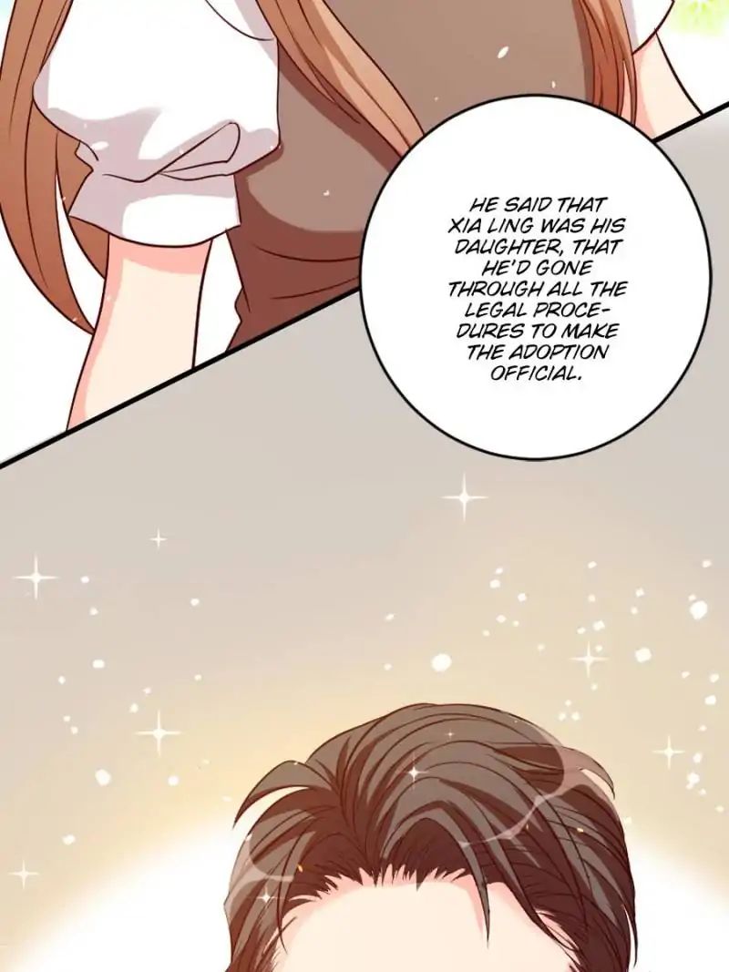 A Star Reborn: The Queen's Return - Chapter 81