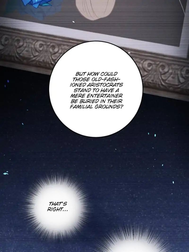 A Star Reborn: The Queen's Return - Chapter 81