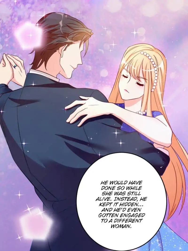 A Star Reborn: The Queen's Return - Chapter 81