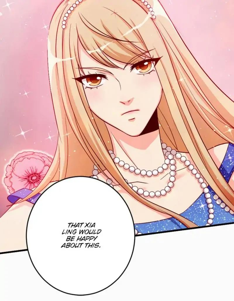 A Star Reborn: The Queen's Return - Chapter 81