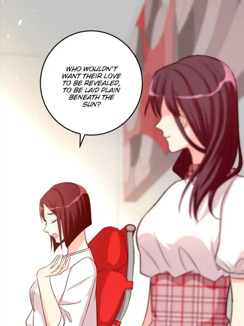 A Star Reborn: The Queen's Return - Chapter 81