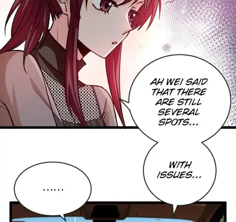 A Star Reborn: The Queen's Return - Chapter 105