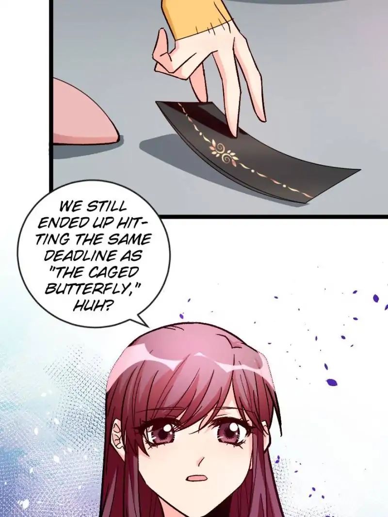 A Star Reborn: The Queen's Return - Chapter 105