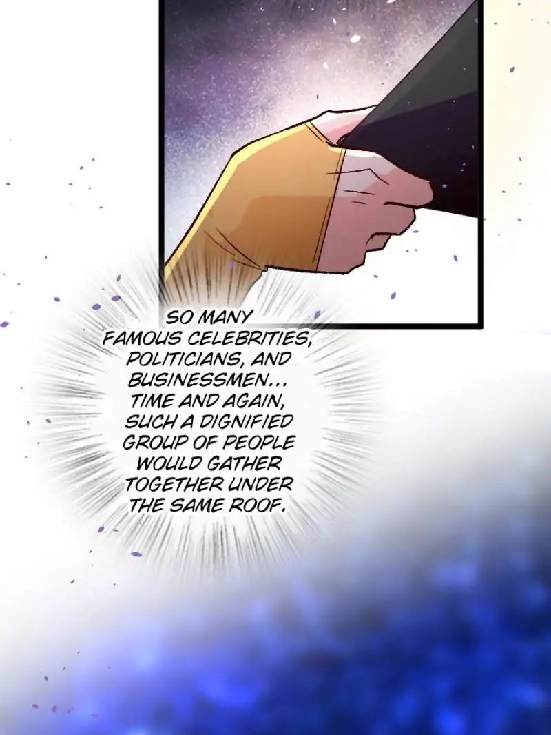 A Star Reborn: The Queen's Return - Chapter 105