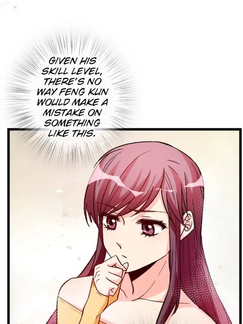 A Star Reborn: The Queen's Return - Chapter 105