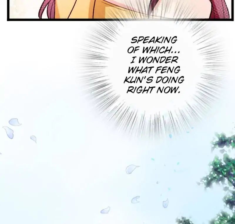 A Star Reborn: The Queen's Return - Chapter 105