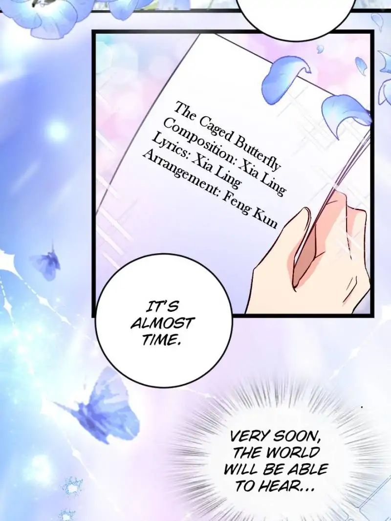 A Star Reborn: The Queen's Return - Chapter 105