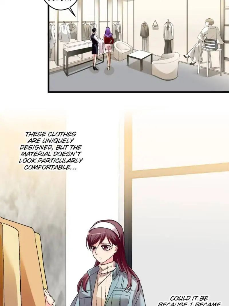 A Star Reborn: The Queen's Return - Chapter 44