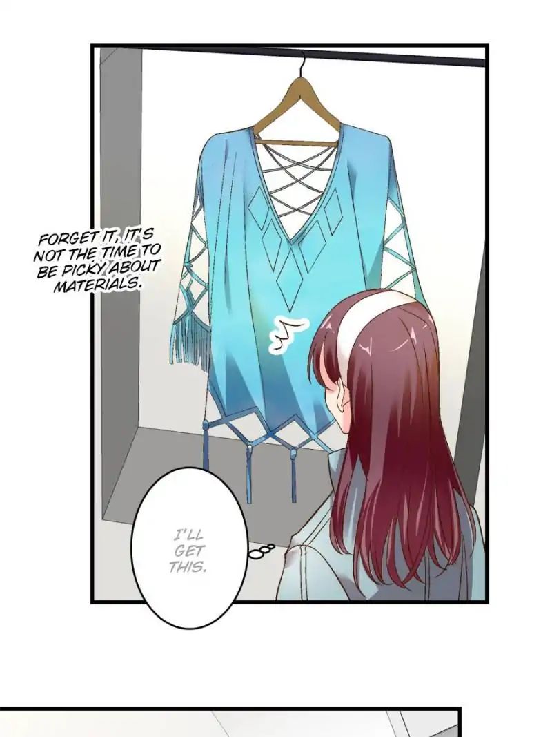 A Star Reborn: The Queen's Return - Chapter 44