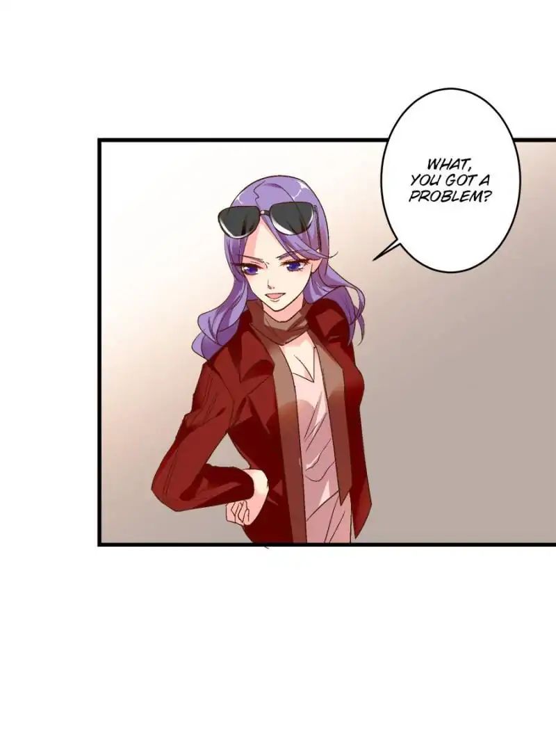 A Star Reborn: The Queen's Return - Chapter 44