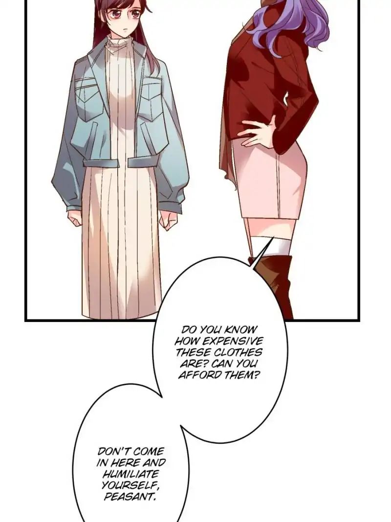 A Star Reborn: The Queen's Return - Chapter 44