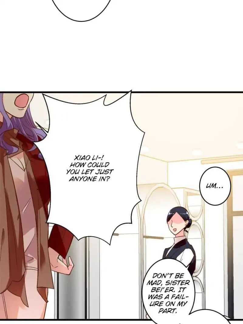 A Star Reborn: The Queen's Return - Chapter 44