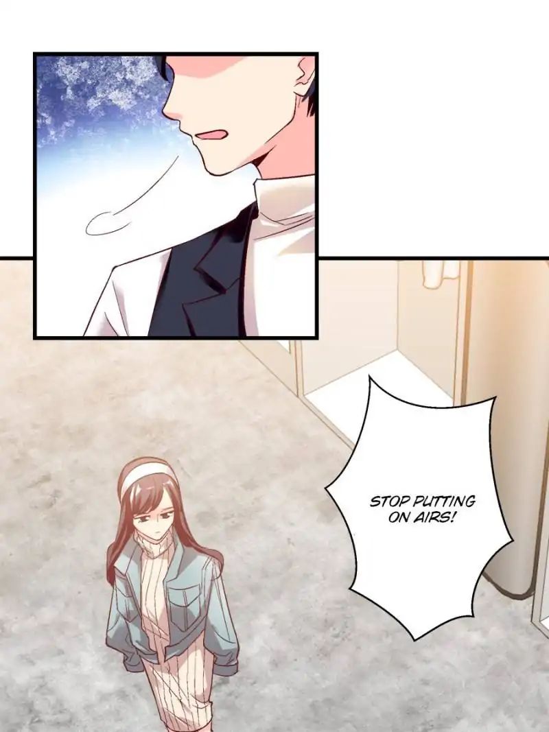 A Star Reborn: The Queen's Return - Chapter 44