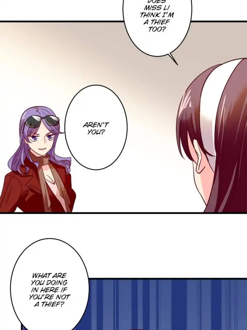 A Star Reborn: The Queen's Return - Chapter 44