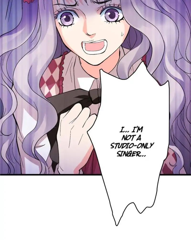 A Star Reborn: The Queen's Return - Chapter 26