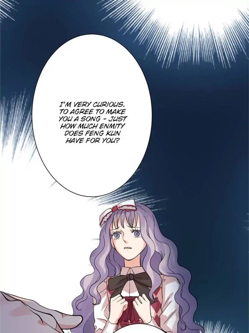 A Star Reborn: The Queen's Return - Chapter 26