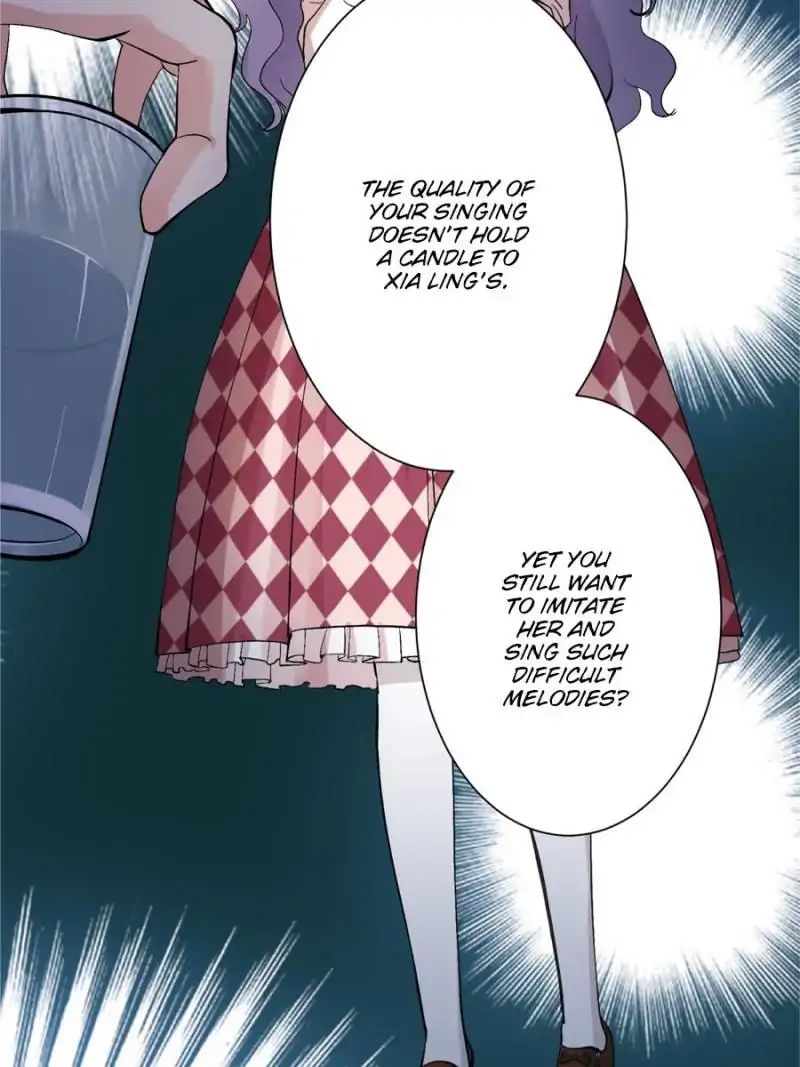 A Star Reborn: The Queen's Return - Chapter 26