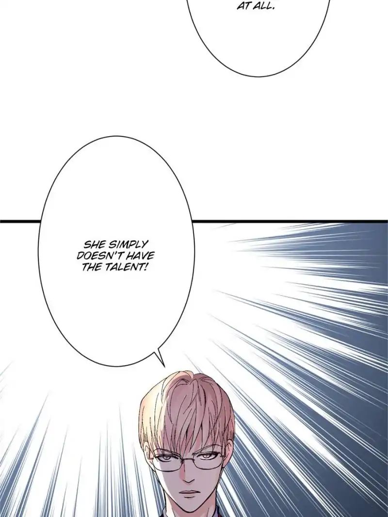 A Star Reborn: The Queen's Return - Chapter 26