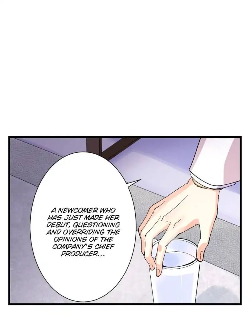 A Star Reborn: The Queen's Return - Chapter 26