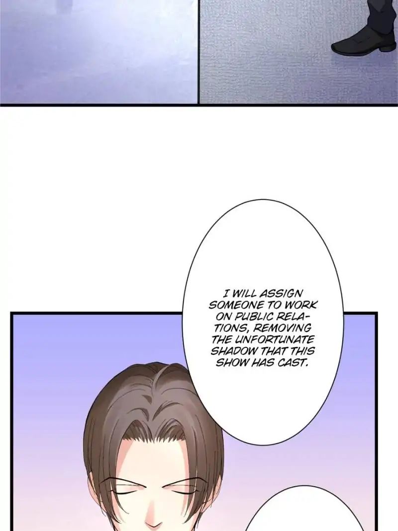 A Star Reborn: The Queen's Return - Chapter 26