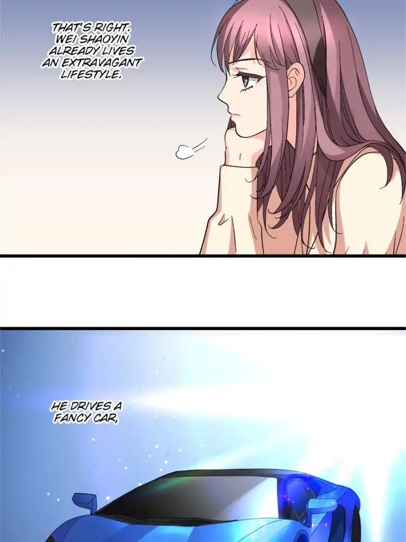 A Star Reborn: The Queen's Return - Chapter 26