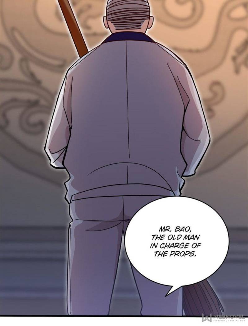 A Star Reborn: The Queen's Return - Chapter 120