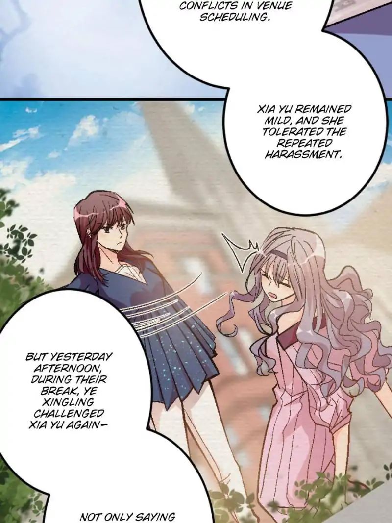 A Star Reborn: The Queen's Return - Chapter 60